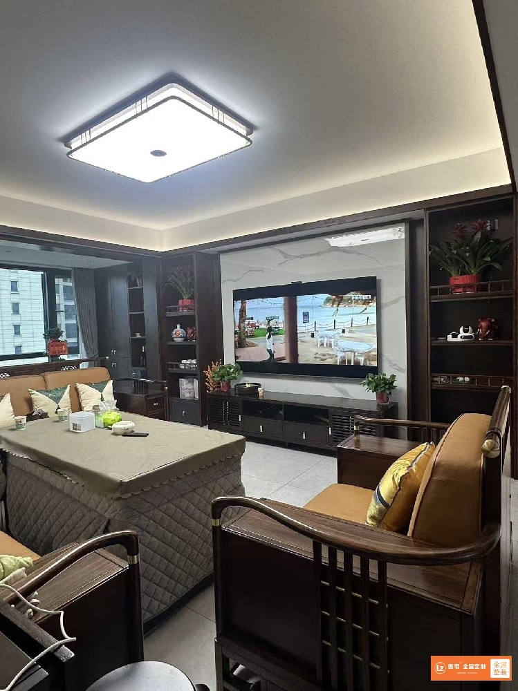 珑宅全屋定制深耕源头工厂模式，引领湖南家居潮流！